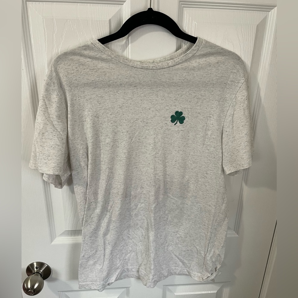 St. Patrick’s Day tee